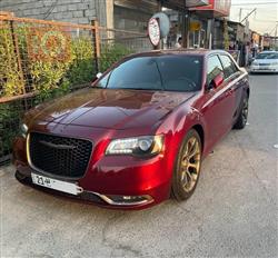 كرايسلر 300
